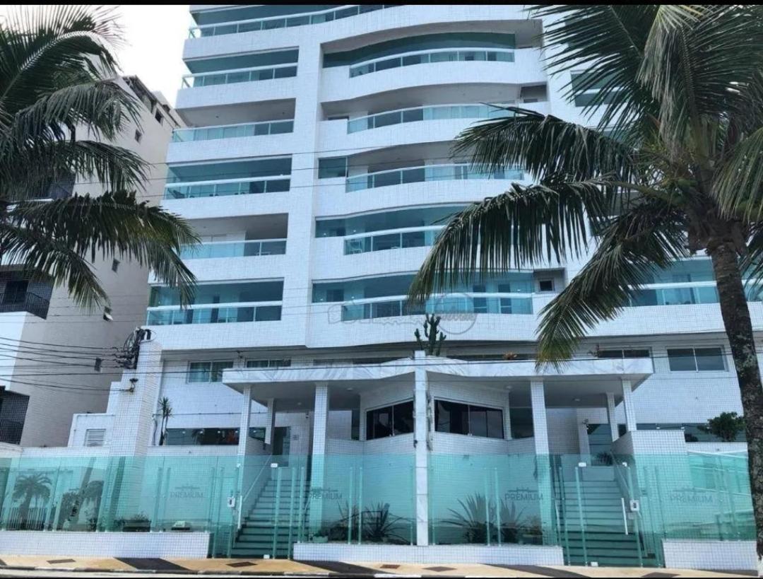 AP Padrão Varanda Gourmet Mongaguá Exterior foto
