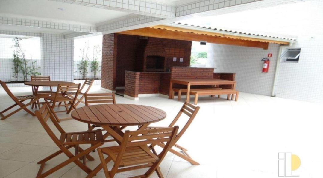 AP Padrão Varanda Gourmet Mongaguá Exterior foto