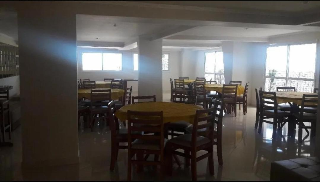 AP Padrão Varanda Gourmet Mongaguá Exterior foto