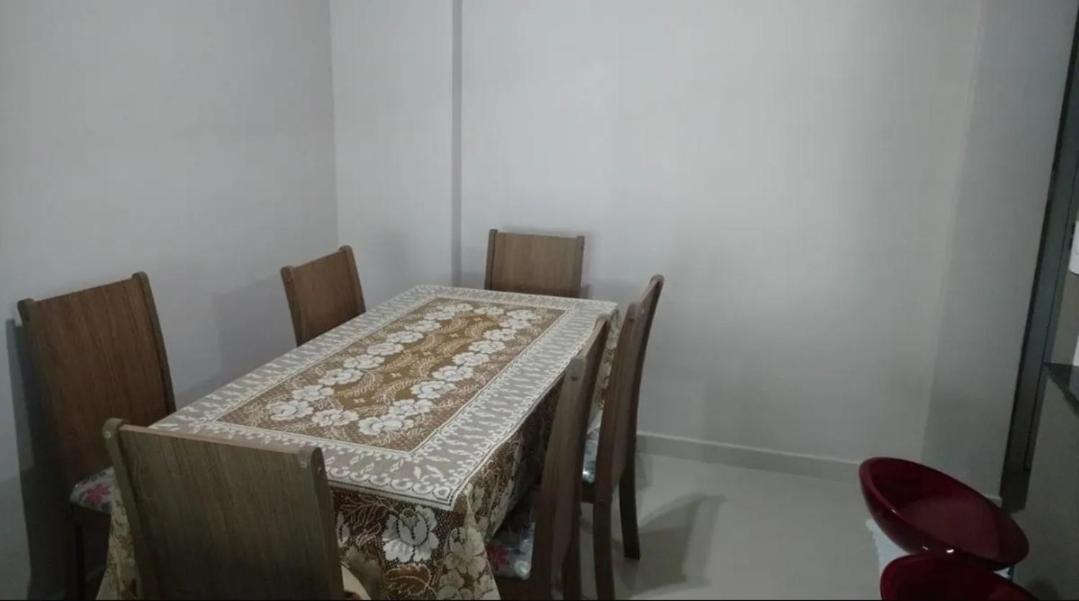 AP Padrão Varanda Gourmet Mongaguá Exterior foto