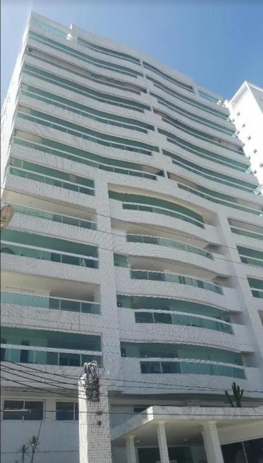 AP Padrão Varanda Gourmet Mongaguá Exterior foto