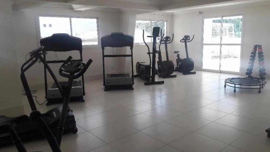 AP Padrão Varanda Gourmet Mongaguá Exterior foto